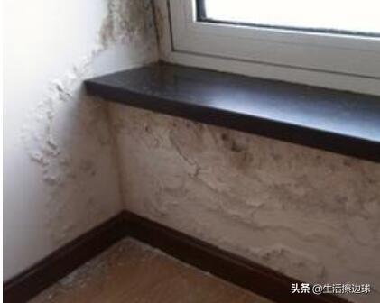 老家房子潮湿怎么改善(图1)