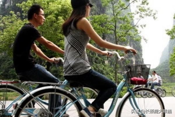桂林必去景点线路图大全(图17)