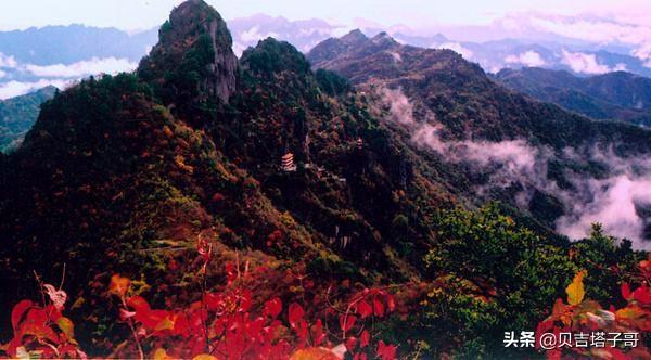旬阳县旅游景点大全， 旬阳县旅游景点大全介绍