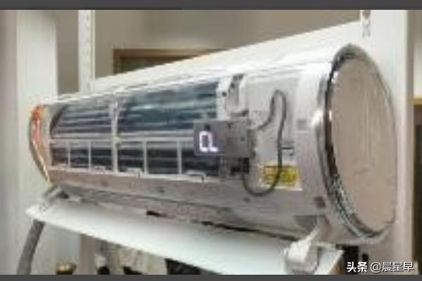 空调怎么洗空调怎么洗视频教程