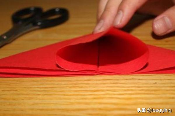 母亲节的花怎么折(图8)