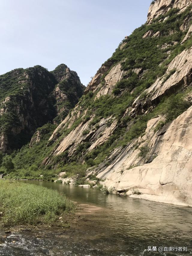 十渡门票需要预约吗-十渡门票需要预约吗现在