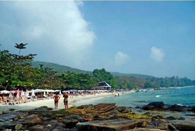 海外生活休闲度假，海外度假的好处