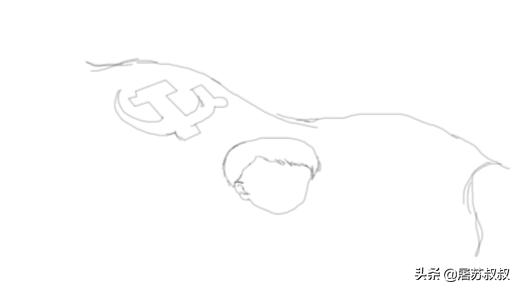 童心向党ppt课件免费（童心向党ppt内容）