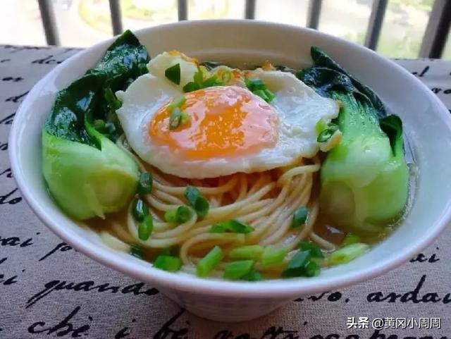 一个人吃饭（一个人吃饭，要怎么做饭才好？）