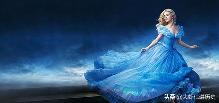 灰姑娘的故事完整视频（灰姑娘的故事好看视频）
