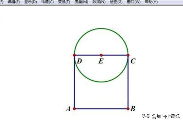 勾股树长什么样？：勾股树图片