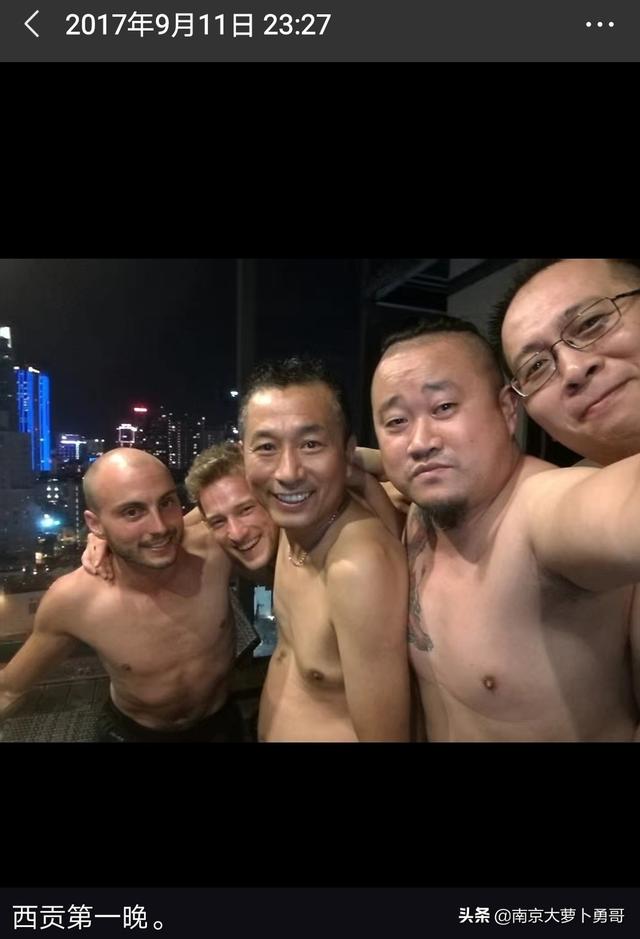 海外生活不迷路，海外的生活