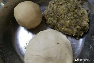 绿豆饼的做法-绿豆饼的做法家常做法