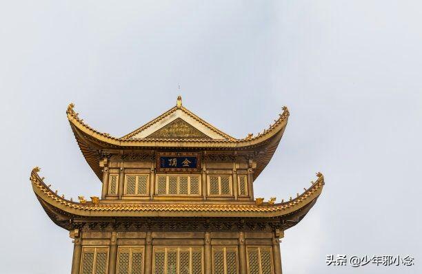 自驾峨眉旅游路线攻略， 自驾峨眉旅游路线攻略图