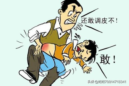 经常打骂孩子心里也很后悔，怎样能改正自己的坏习惯呢？