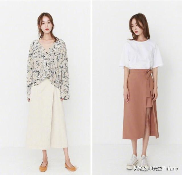 女孩最惊艳的穿衣搭配图(图41)