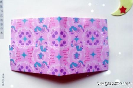 怎么折手机（不不用胶的手机怎么叠？）