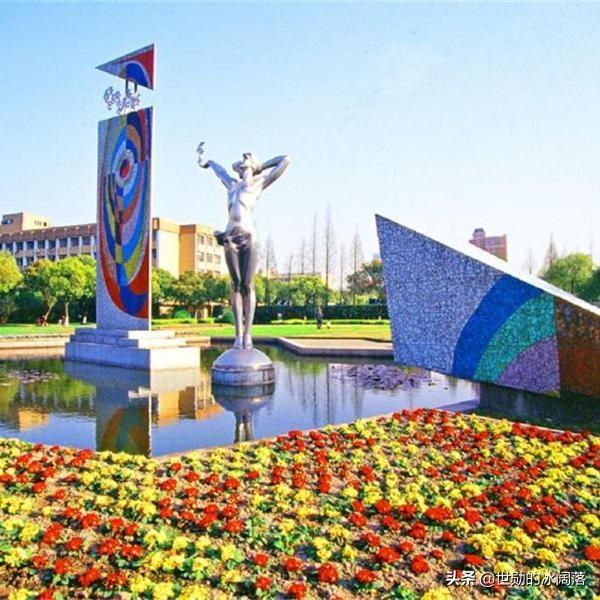 浙江杭州市有什么大学