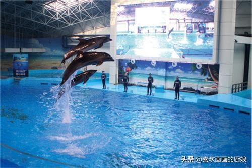 合肥周边夏季必去景点