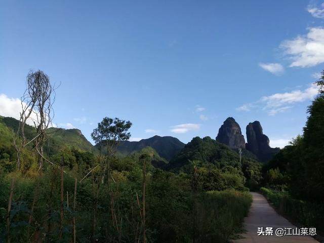 浙江旅游必去十大景点自驾游推荐，浙江旅游必去十大景点自驾游推荐一下