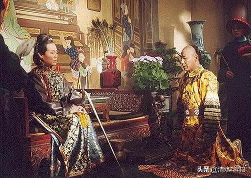 康熙大帝主题曲_康熙大帝主题曲千年一叹