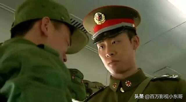 士兵突击史今(《士兵突击》中，高城为什么不让许三多送史今呢？)