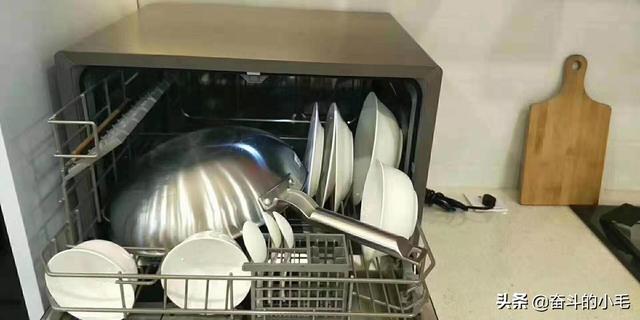 洗碗机好吗（洗碗机好用吗？）