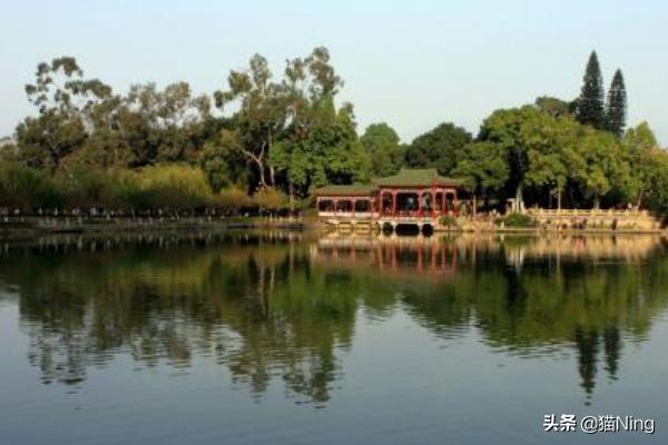 福州市旅游景点大全， 福州市旅游景点大全攻略