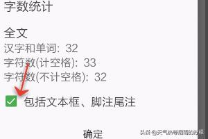 手机wps怎么查看字数(图11)