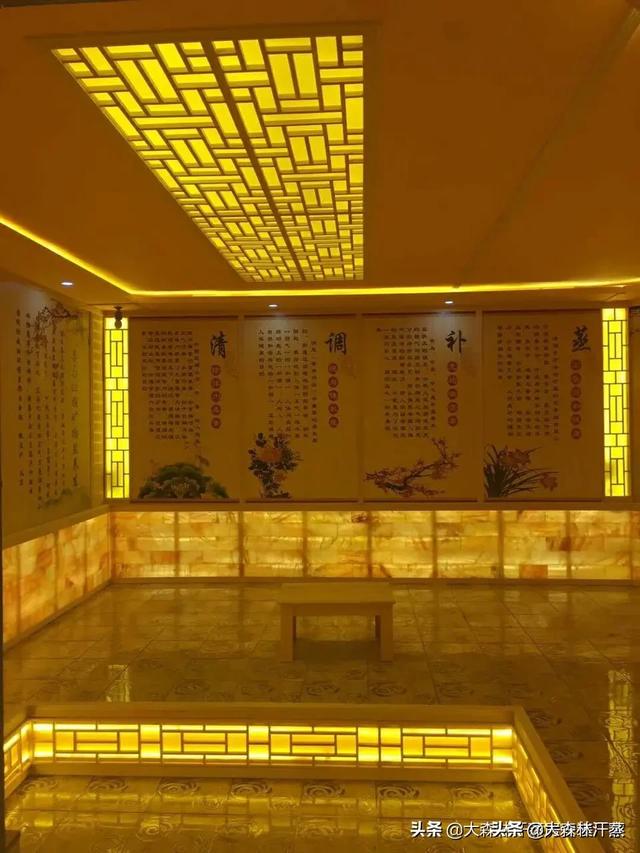 纳米汗蒸房价格-纳米汗蒸房价格家用
