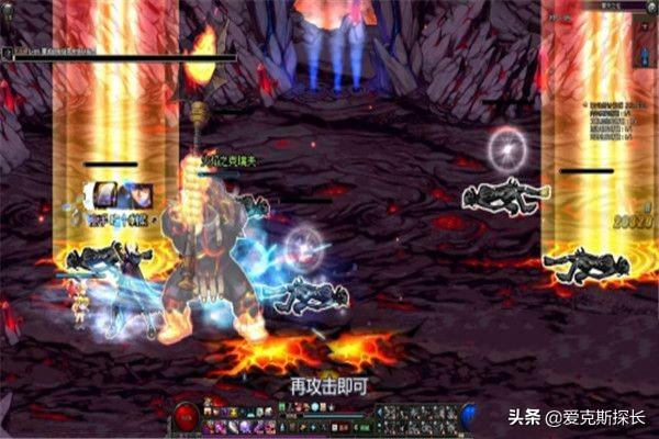 dnf单人安图恩攻略？