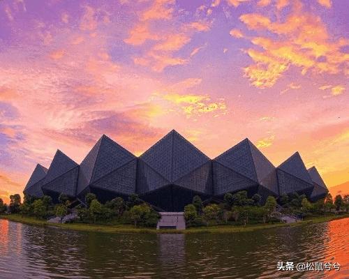 深圳一天游必去景点攻略(图2)