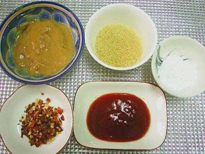 台湾小吃的做法大全（台北美食？）