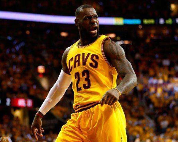 詹姆斯NBA职业生涯是不是只有一次未进季后赛？