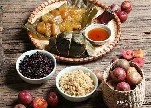 怎么包粽子-怎么包粽子最简单视频
