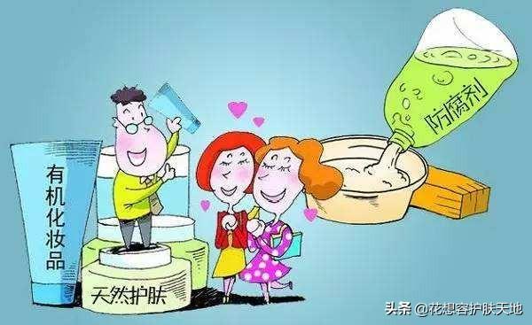 推广化妆品技巧
