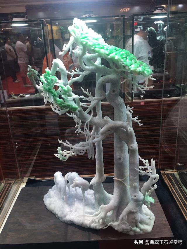 玉佩怎么鉴定真假(图2)