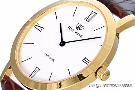 天王表哪些系列比较经典？：天王表