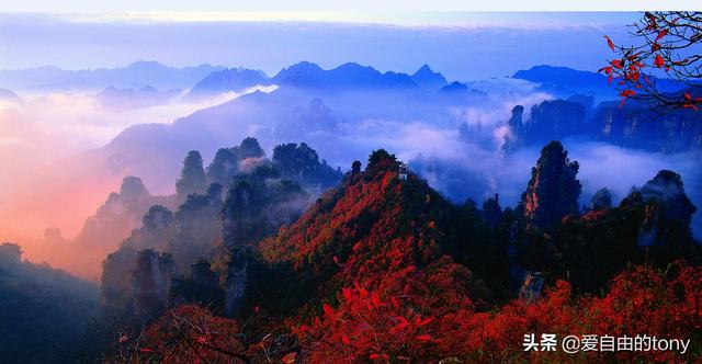 湖南景区推荐 国外景区-湖南景区推荐 国外景区有哪些