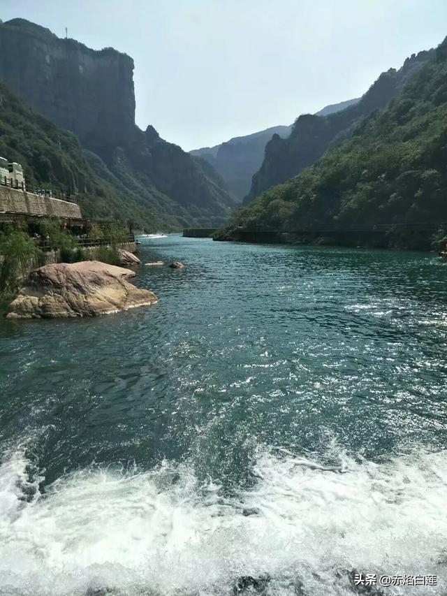 郑州自驾旅游景点大全， 郑州自驾旅游景点大全图片