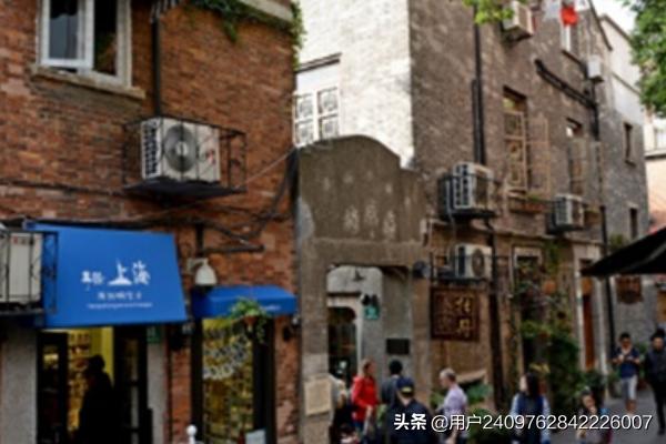 崇明区文化墙布置方案上海法租界 文化保护区