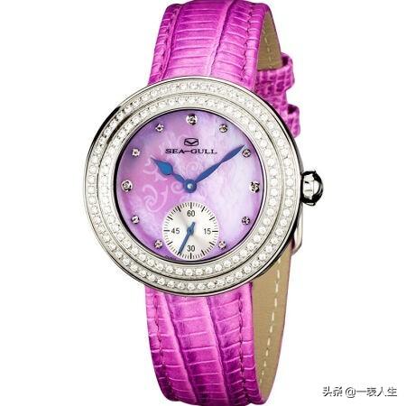 职场女性机械表推荐品牌(图1)