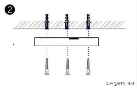 led吸顶灯（led吸顶灯不亮了怎么修）