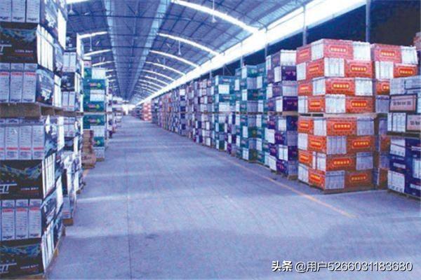 专业跨境电商物流有哪些
