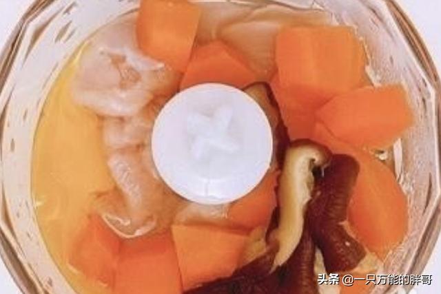 鸡胸肉怎么做辅食给宝宝吃(图11)