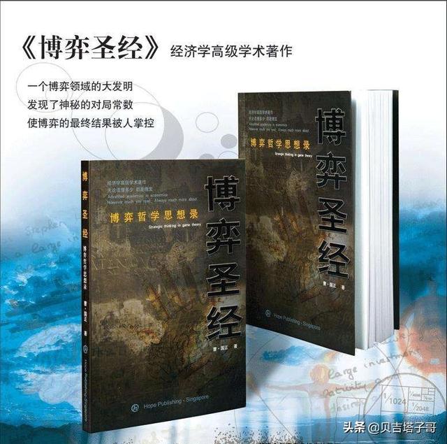 经济学经典著作（经济学经典著作导读）