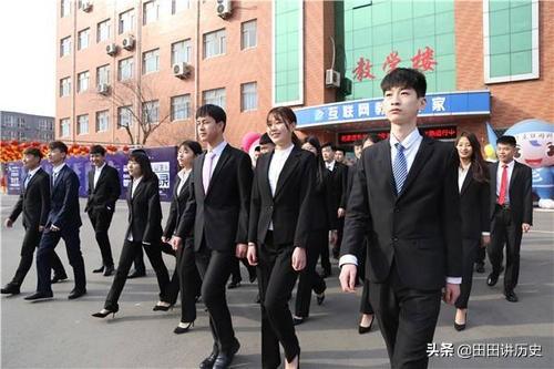 职高有什么专业适合女生 职高有哪些专业？
