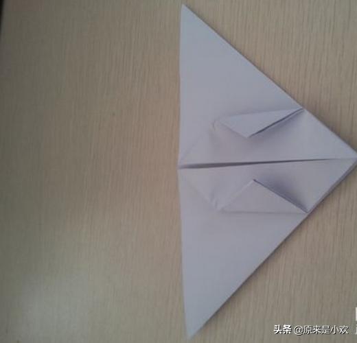 用纸怎么做小兔子,第24张