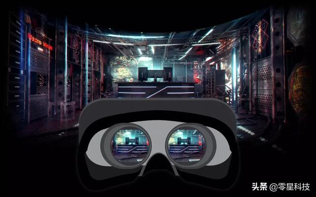 支持vr的视频APP？vr有哪些有名的app？