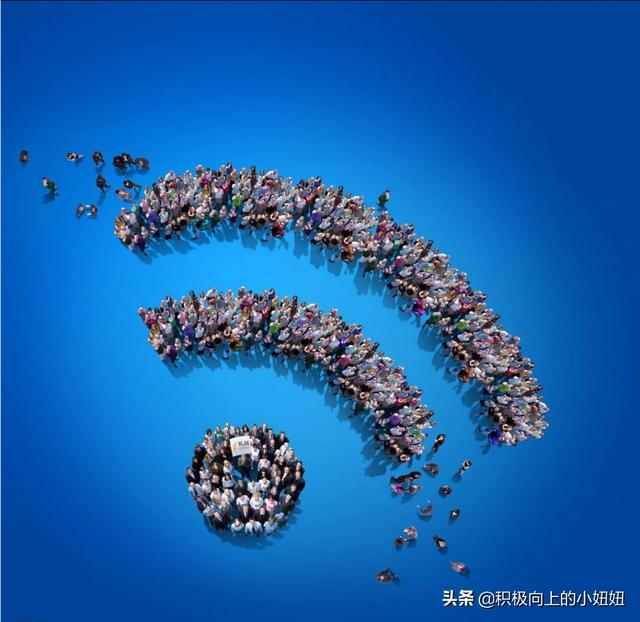 互联网的作用(网络在我们生活中发挥了怎样的作用？)