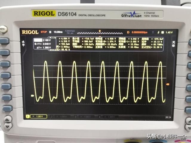 stm32做毕业设计难吗