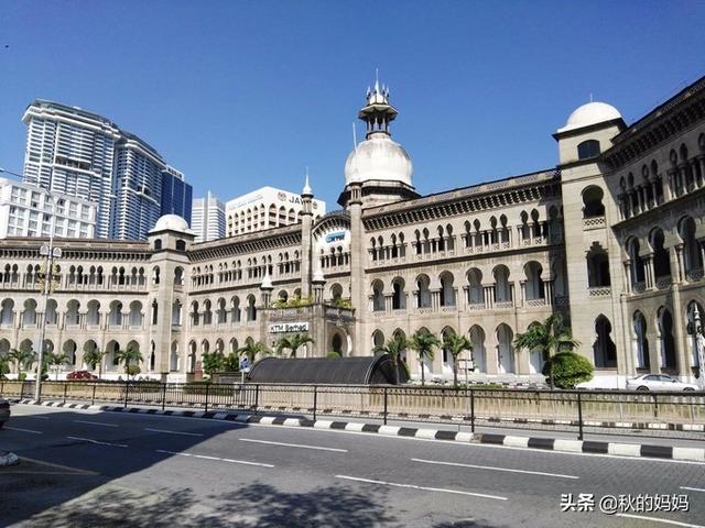 隆坡旅游景点大全， 隆坡旅游景点大全排名