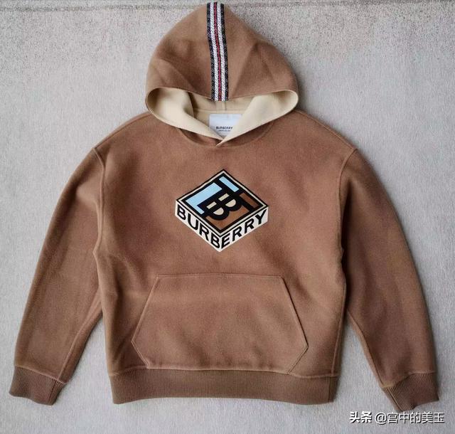 卫衣哪个品牌好？：卫衣牌子