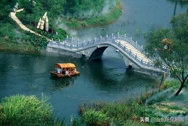 南曹附近旅游景点大全， 南曹附近都有什么好玩的地方